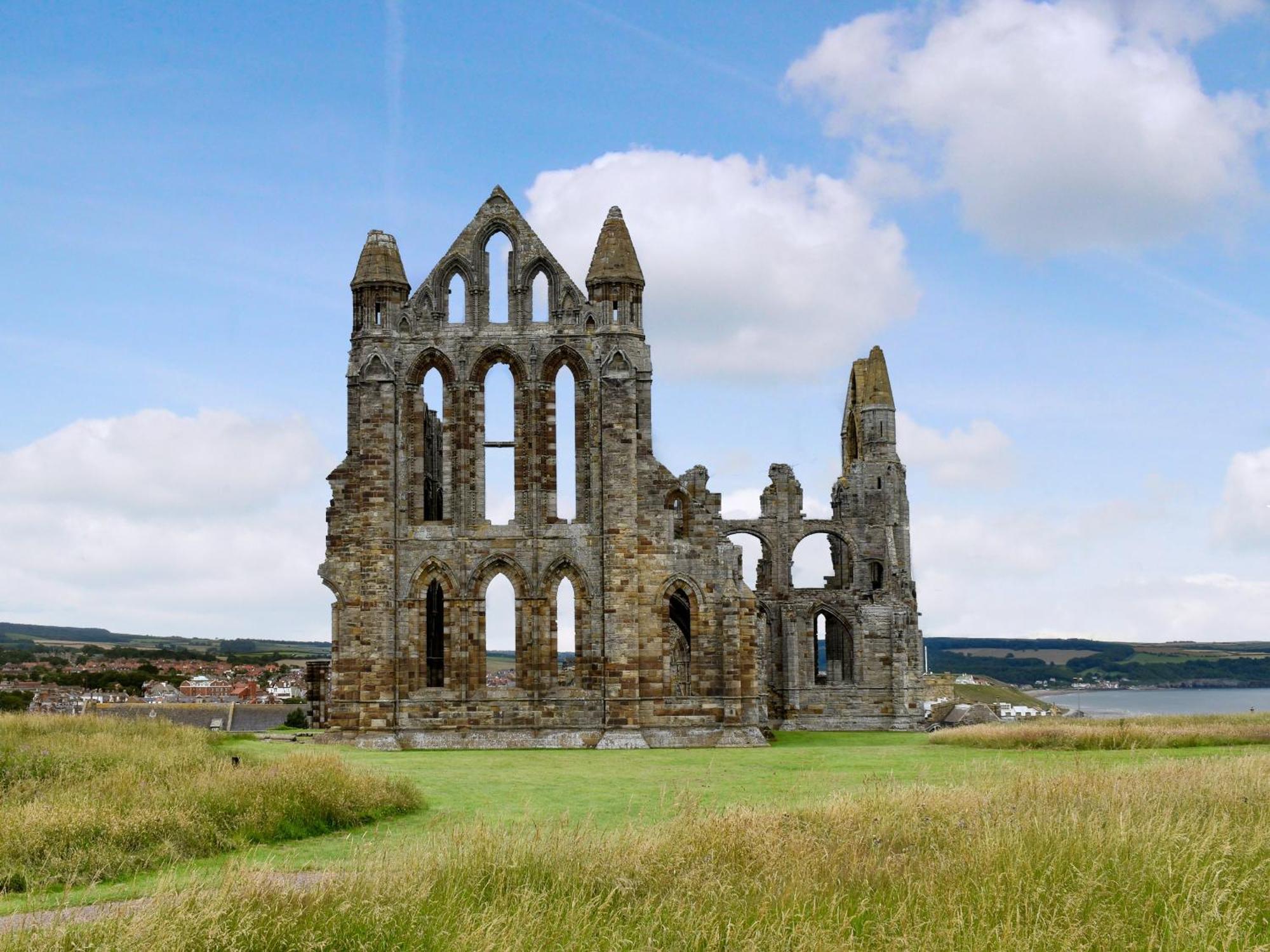 Ruffles Villa Whitby Exterior foto